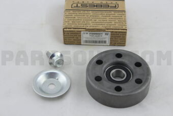 0187AUR10 FEBEST PULLEY SUB-ASSY