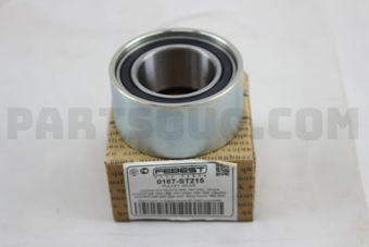 0187ST215 TENSIONER TIMING BELT