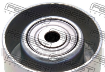 01881GRFE PULLEY SUB-ASSY IDL