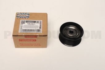0188ASC10 PULLEY IDLER