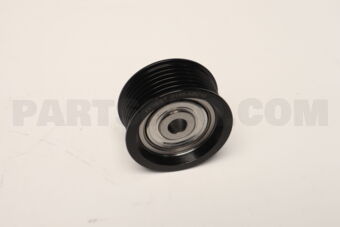 0188ASC10 PULLEY IDLER