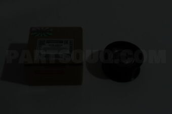 0188ASC10 FEBEST PULLEY IDLER