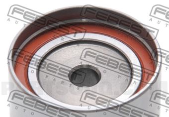 0188GX100 PULLEY IDLER