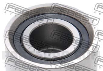 0188VZJ120 PULLEY IDLER