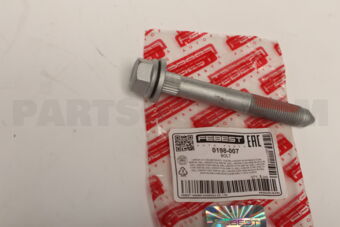 0198007 BOLT