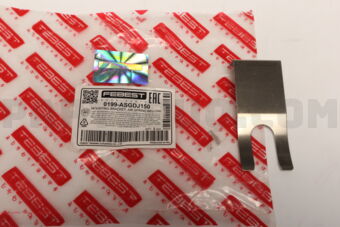 0199ASGDJ150 MOUNTING BRACKET, AIR SPRING BELLOW