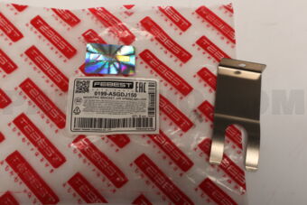 0199ASGDJ150 MOUNTING BRACKET, AIR SPRING BELLOW