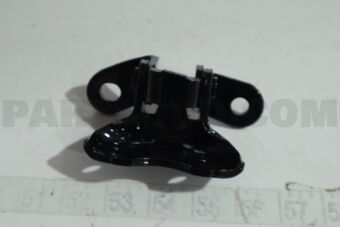 0199HDASU40FLL FRONT LEFT DOOR LOWER HINGE