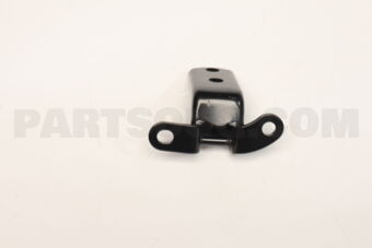 0199HDGSV50RLL REAR LEFT DOOR LOWER HINGE