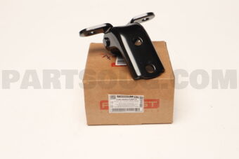 0199HDKDJ120FLU FRONT LEFT DOOR UPPER HINGE