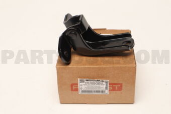 0199HDKDJ120FLU FRONT LEFT DOOR UPPER HINGE
