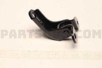 0199HDUZJ100FLU FRONT LEFT DOOR UPPER HINGE