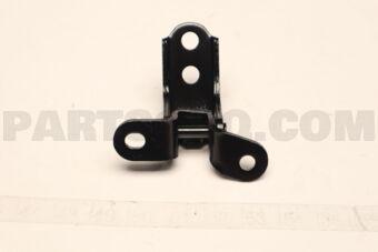 0199HDUZJ100FLU FRONT LEFT DOOR UPPER HINGE