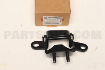 0199HDUZJ100RRU RIGHT REAR DOOR UPPER HINGE
