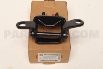 0199HDUZJ100RRU RIGHT REAR DOOR UPPER HINGE