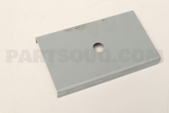 0199LSBGUN126 SPACER SILENCER, SPRING