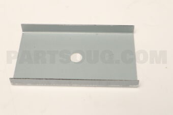 0199LSBGUN126 SPACER SILENCER, SPRING