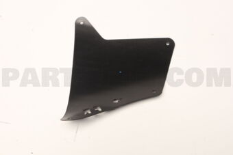 0199SFFRH SHIELD SEAL FENDER APRON RIGHT