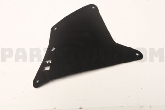 0199SFFRH SHIELD SEAL FENDER APRON RIGHT