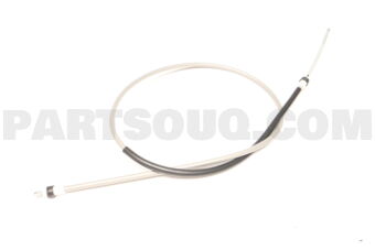 02100G15RA PARKING BRAKE CABLE