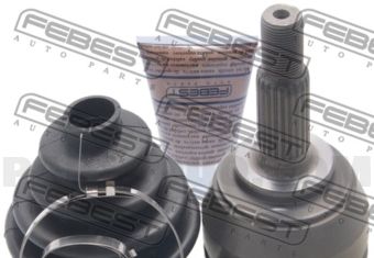 0210E11E OUTER CV JOINT 23X49X23