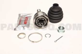 0210J1120 OUTER CV JOINT 35X62X29