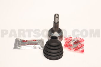 0210J1120 OUTER CV JOINT 35X62X29