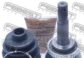0210N16MTA42 OUTER CV JOINT 35X55X27