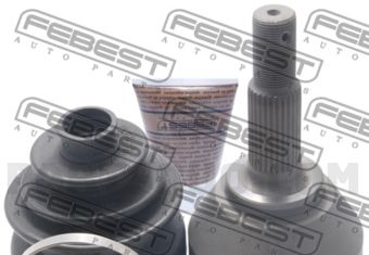 0210T31M9 OUTER CV JOINT 36X56X29
