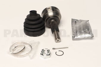 0210Y51R OUTER CV JOINT REAR 36X64.2X32