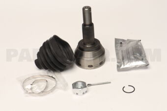 0210Y51R OUTER CV JOINT REAR 36X64.2X32