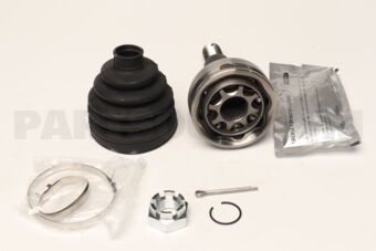 0210Y51R OUTER CV JOINT REAR 36X64.2X32