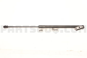 02117007RH TAILGATE GAS STRUT RIGHT (WITH BRACKET) L527/555N
