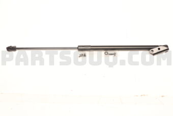 02117007RH TAILGATE GAS STRUT RIGHT (WITH BRACKET) L527/555N