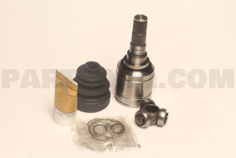 0211CA33LH INNER CV JOINT LEFT 27X46X29