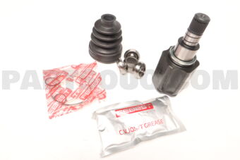 0211F15LH INNER JOINT LEFT 22X40X25