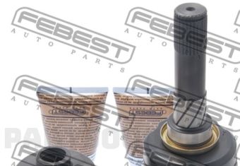 0211J1020GLH FEBEST JOINT ASSY-INNE