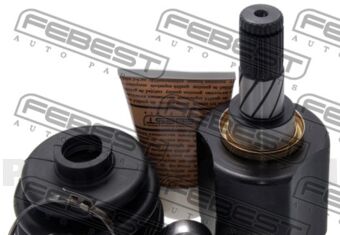 0211P12QR20LH FEBEST INNER JOINT LEFT 24X40X25