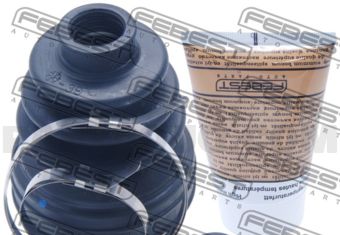 0215F15T BOOT INNER CV JOINT KIT 71X96X22