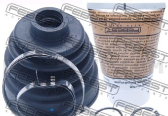 0215JJ10ET BELLOW, DRIVESHAFT