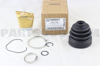 0215L32T BOOT INNER CVJ