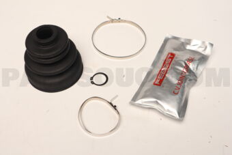 0215S14T BOOT INNER CV JOINT KIT 86X97X24.5