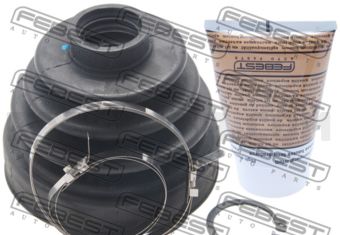 0215TA60R BOOT INNER CV JOINT KIT 98X90X30.5