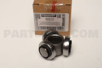 0216C11 TRIPOD JOINT 29X33.2