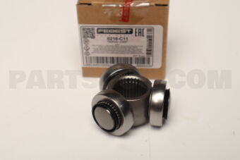 0216C11 TRIPOD JOINT 29X33.2