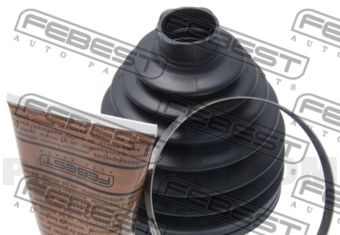 0217P071 BOOT OUTER CV JOINT KIT 96.5X111X27.