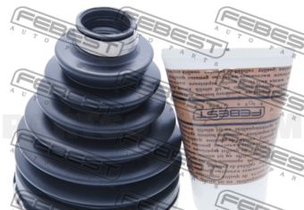 0217PJ32 BOOT OUTER CV JOINT (97.3X123X28.1)