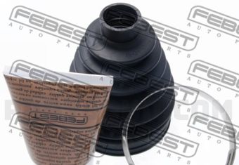 0217PP12 BOOT OUTER CVJ (79.5X119X23.5) KIT