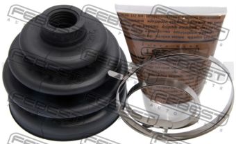 0217R20 BOOT OUTER CVJ (88.5X91X21.5) KIT