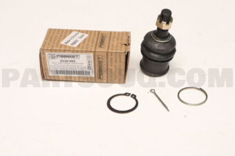 0220065 BALL JOINT FRONT UPPER ARM